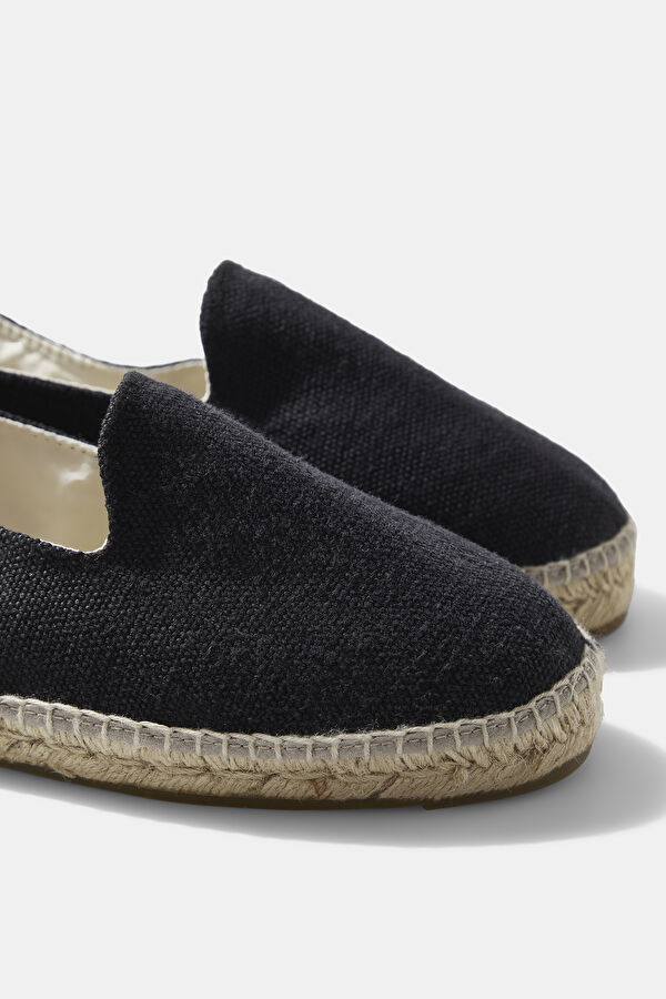 Black Shoe 4