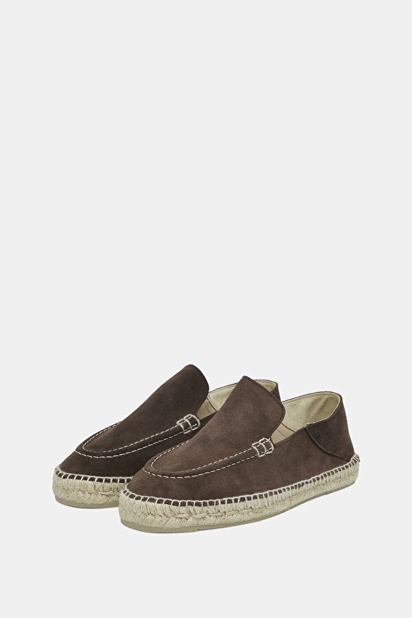 Brown Shoe 2