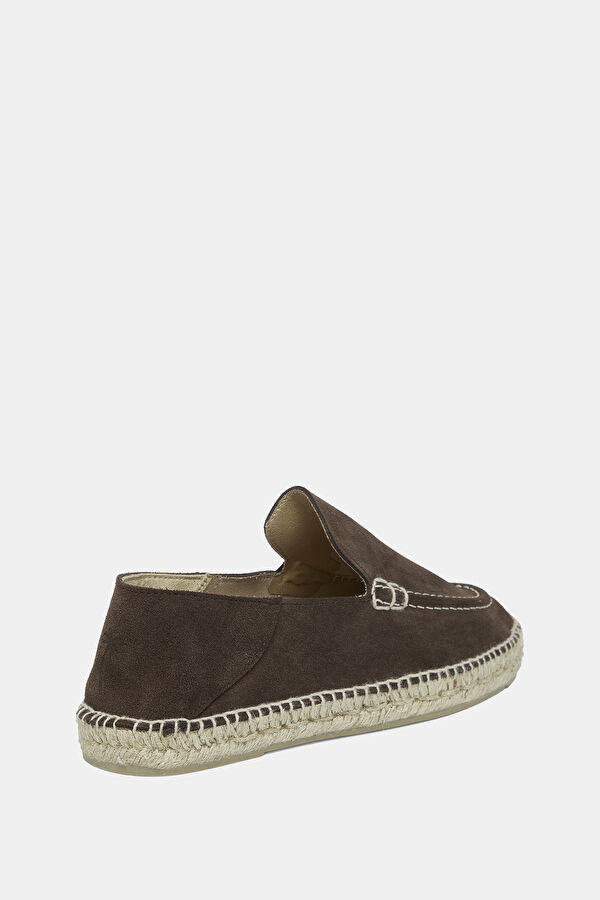 Brown Shoe 3