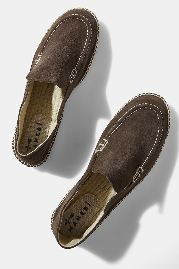 Brown Shoe 5