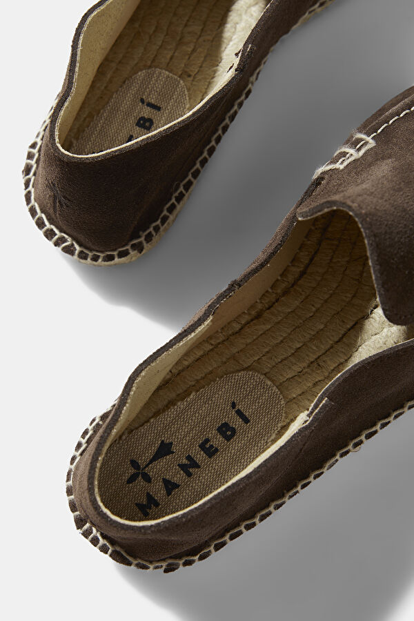 Brown Shoe 6