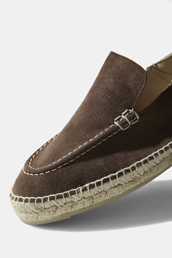 Brown Shoe 7