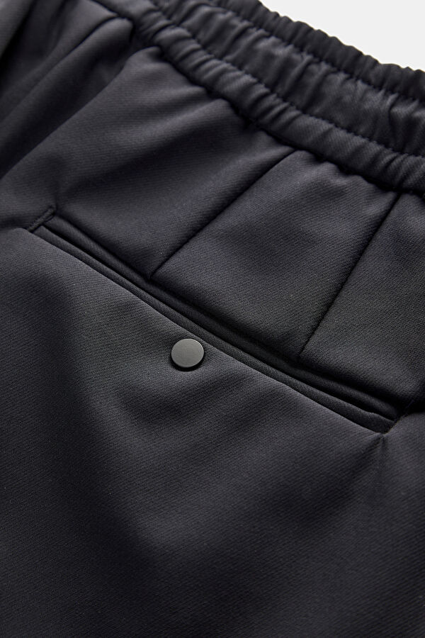 Navy Blue Trousers 4