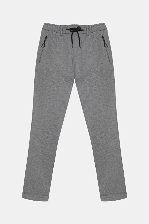 Light Grey Trousers 4