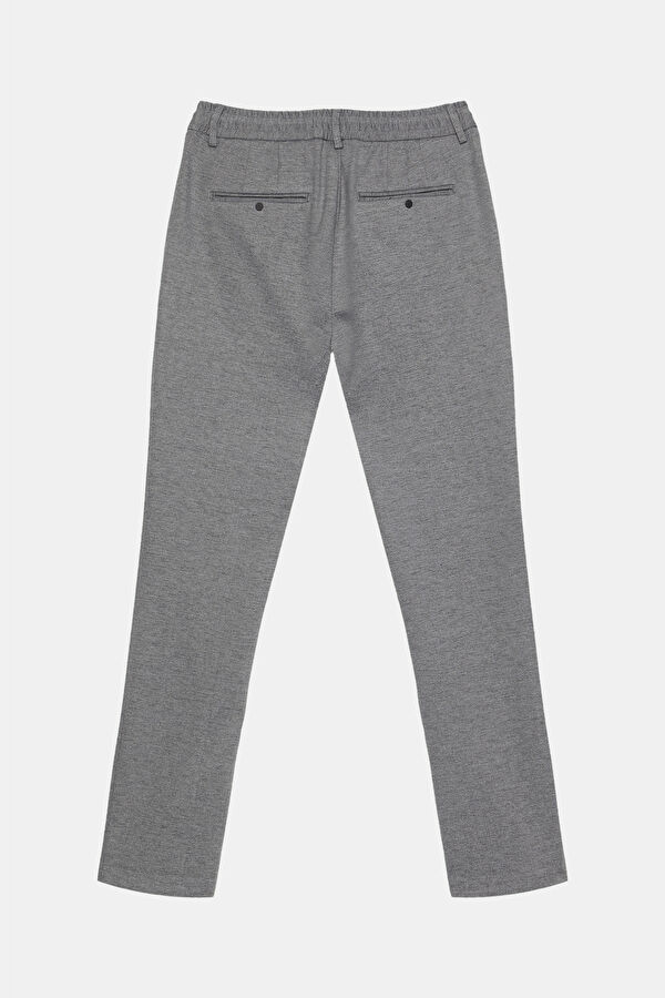 Light Grey Trousers 5