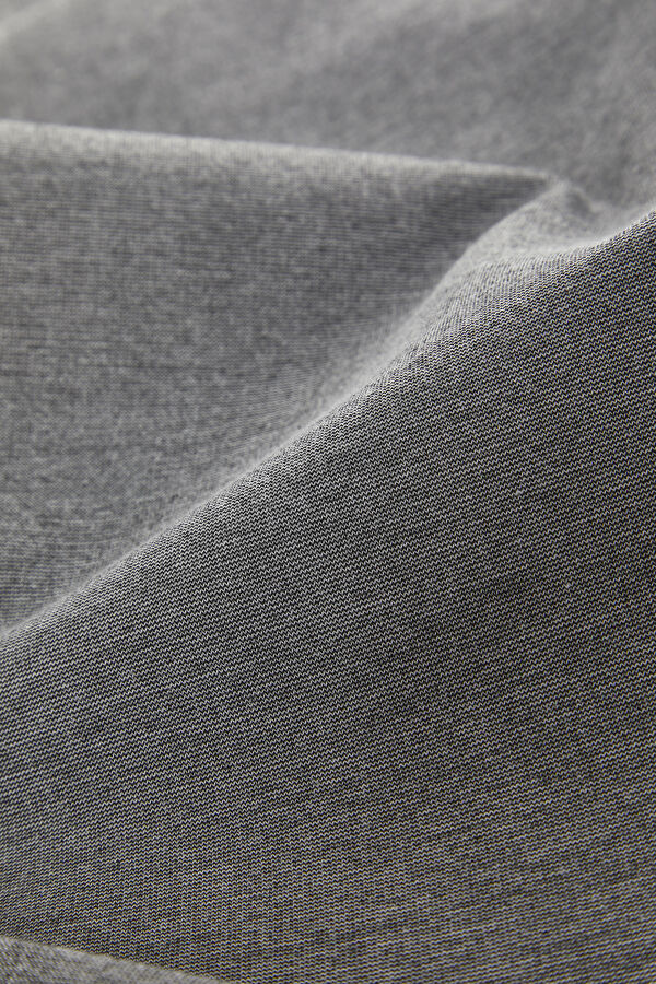 Light Grey Trousers 8