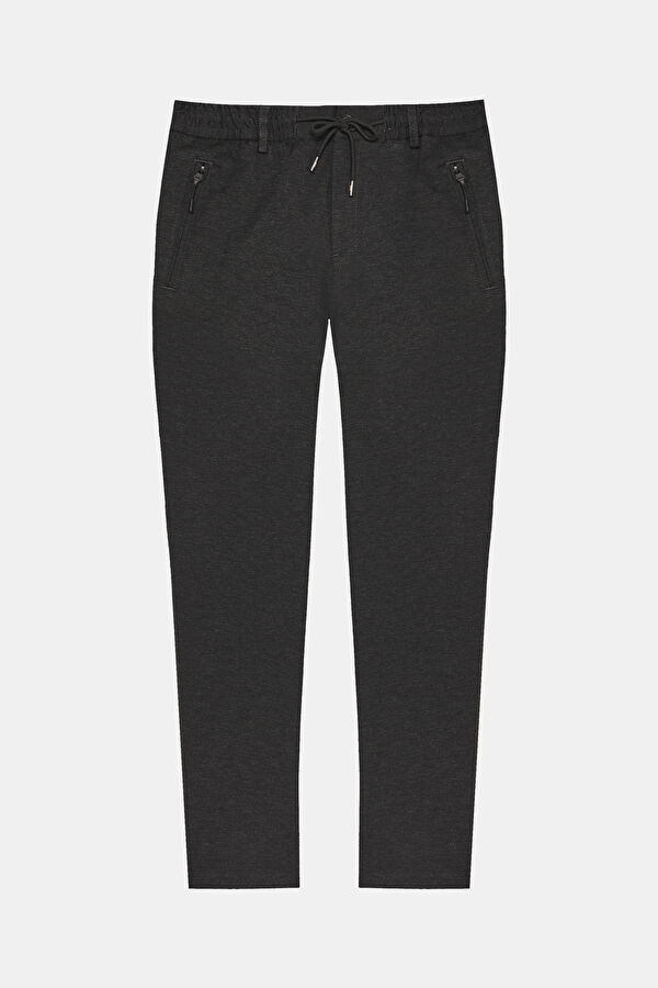 Anthracite Trousers