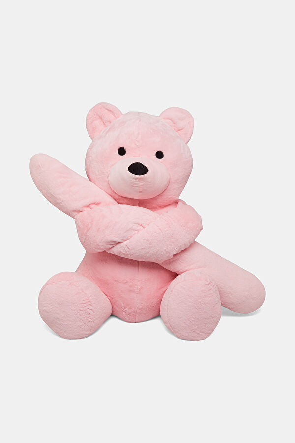 X-Large Size Pink 110 cm