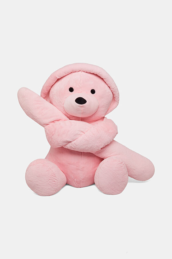 X-Large Size Pink 110 cm 2