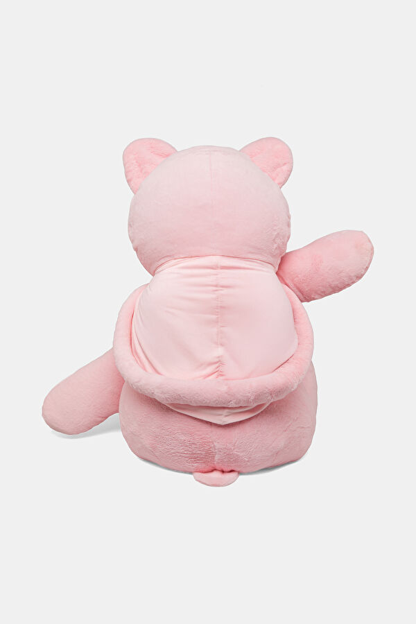 X-Large Size Pink 110 cm 3