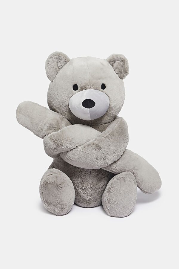 X-Large Size Gri 110 cm