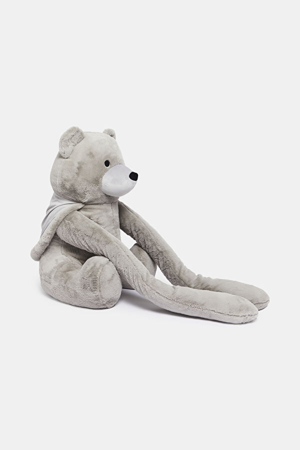 X-Large Size Gri 110 cm 3