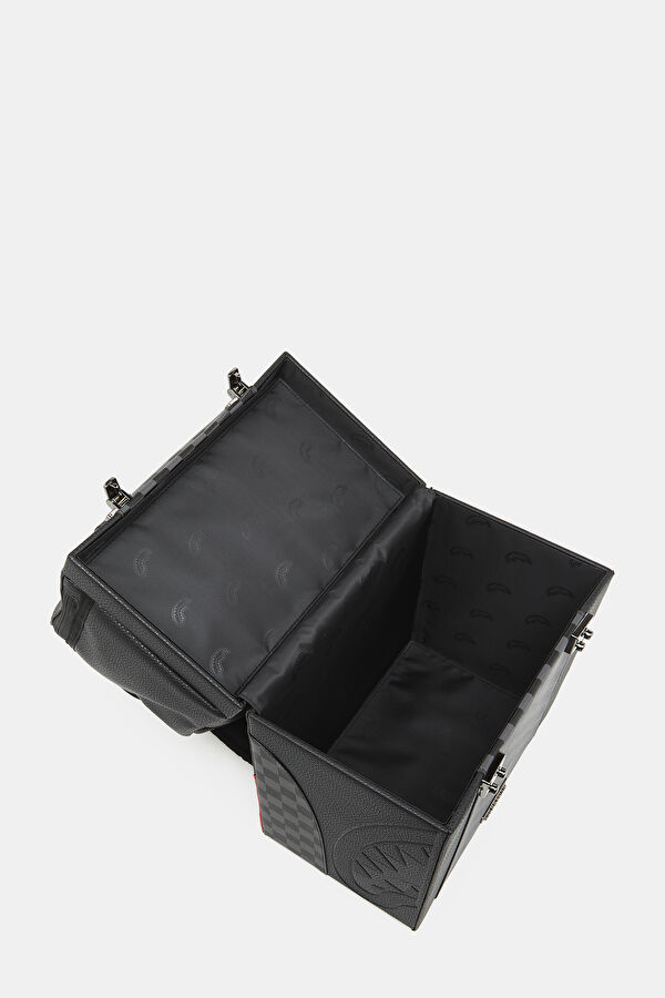 Henny Phantom Half Box Sırt Çantası 7