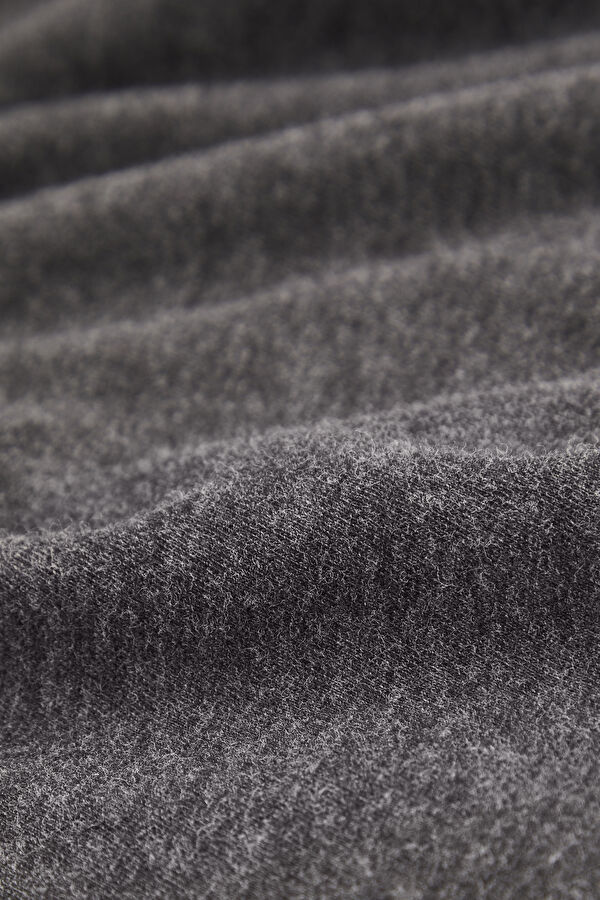 Anthracite Bicycle Collar Tshirt 4