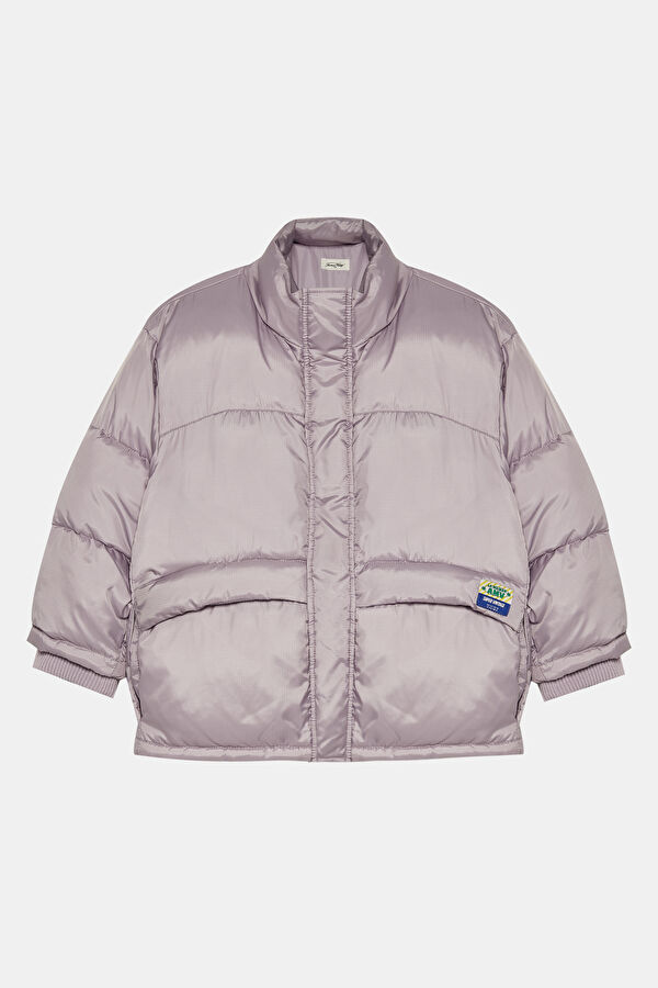 Lilac Coat
