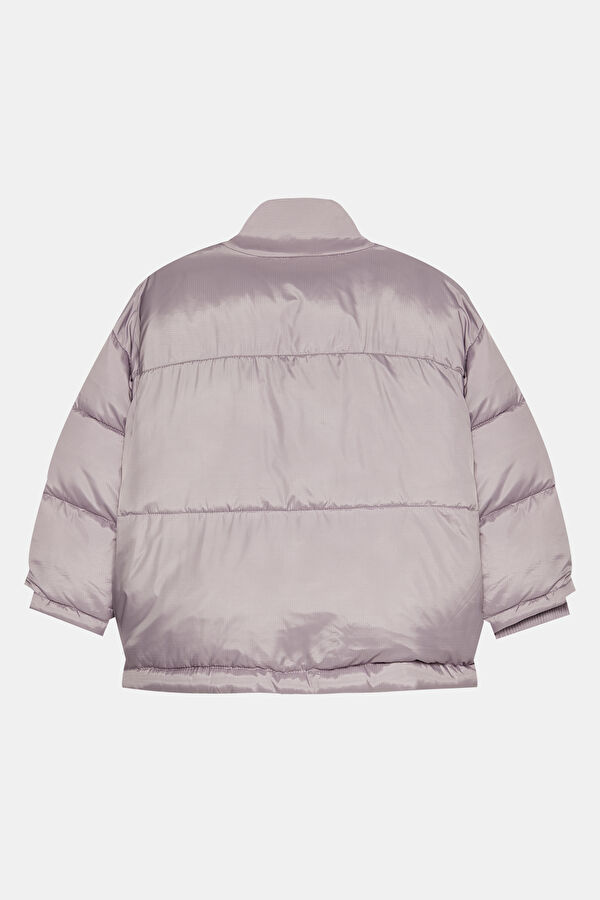 Lilac Coat 2