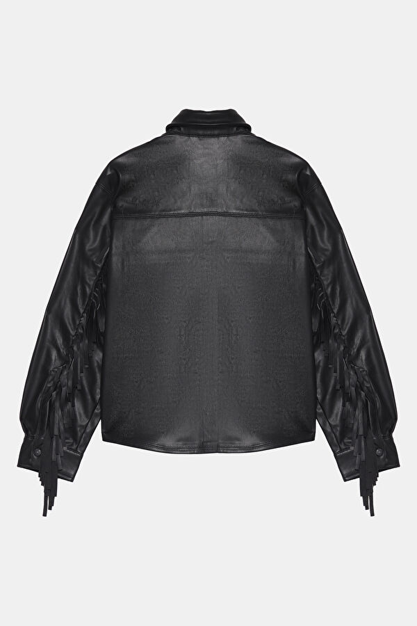 Black Women's Shirt 2