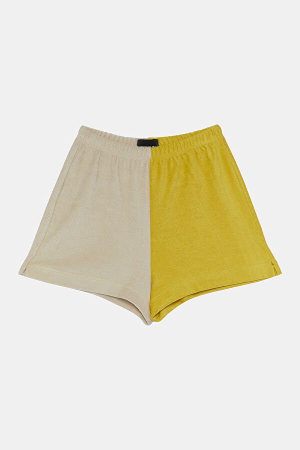 Mustard Women's Shorts
