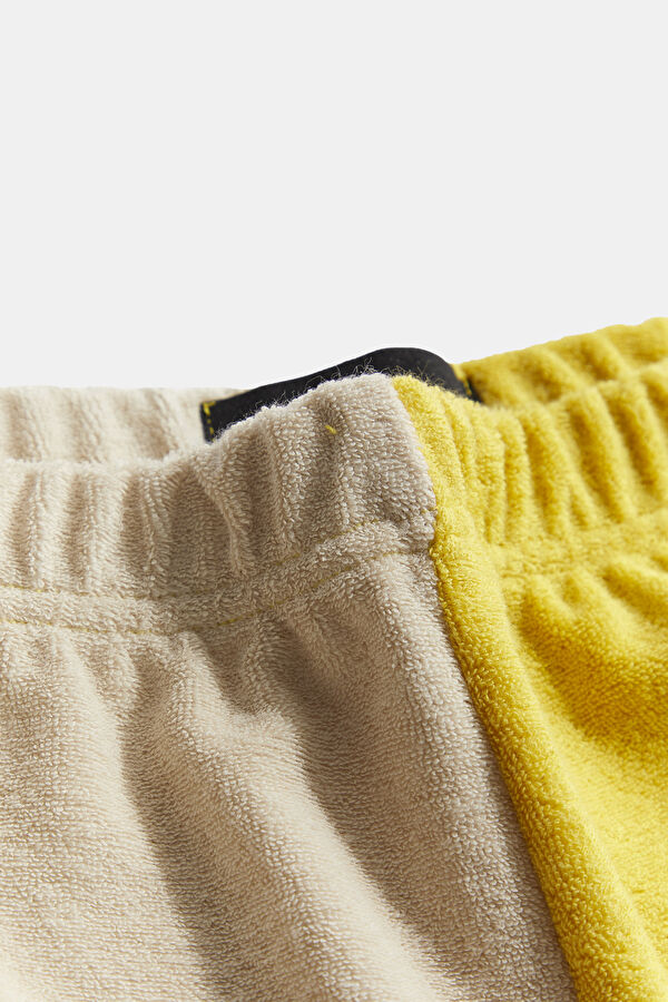 Mustard Women's Shorts 3