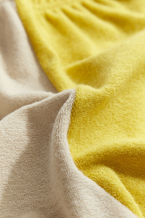 Mustard Women's Shorts 4