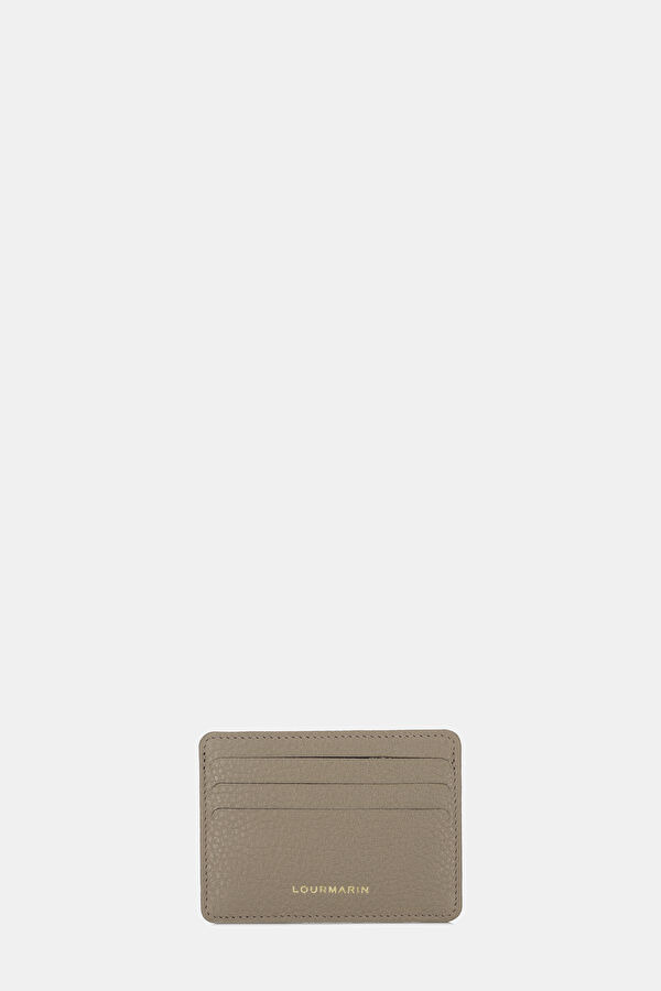 Mink Card Holder