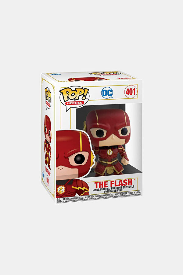 Imperial Flash Pop Figür