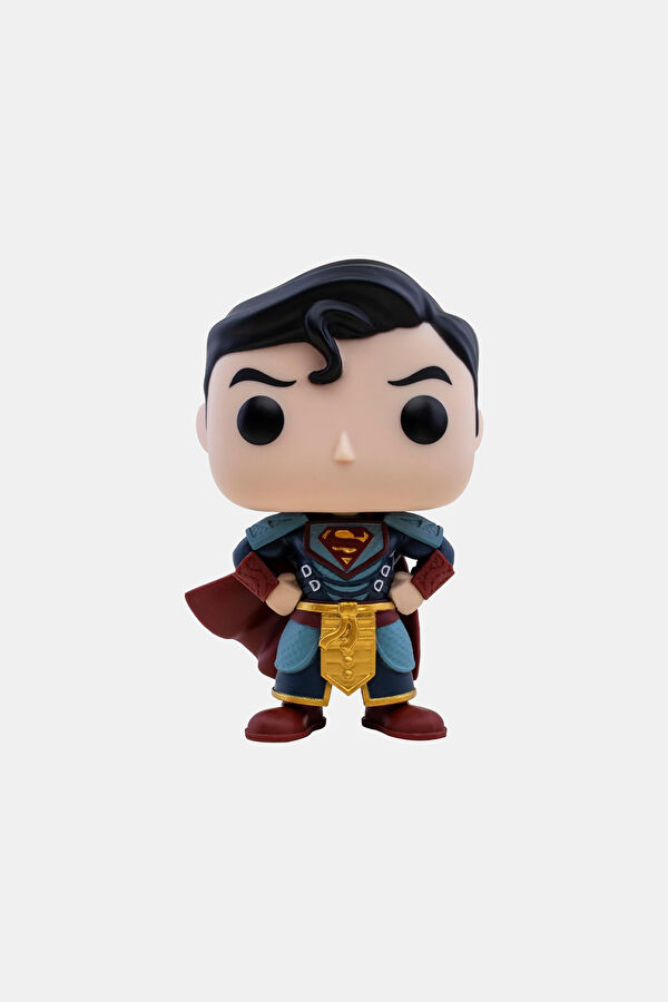 Imperial Superman Pop Figür 2
