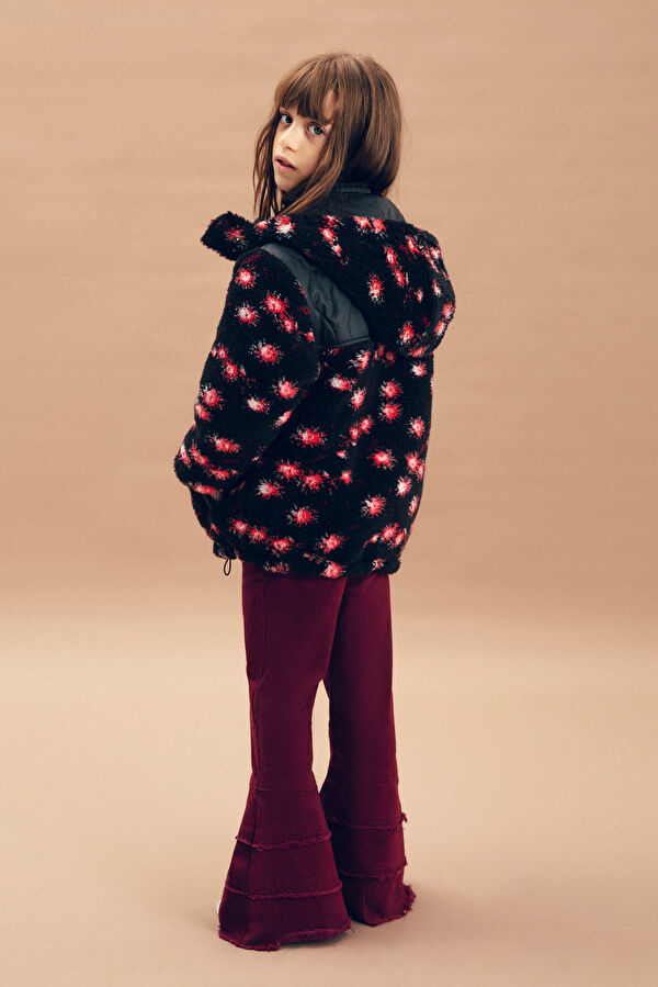 Multicolor Coat 2