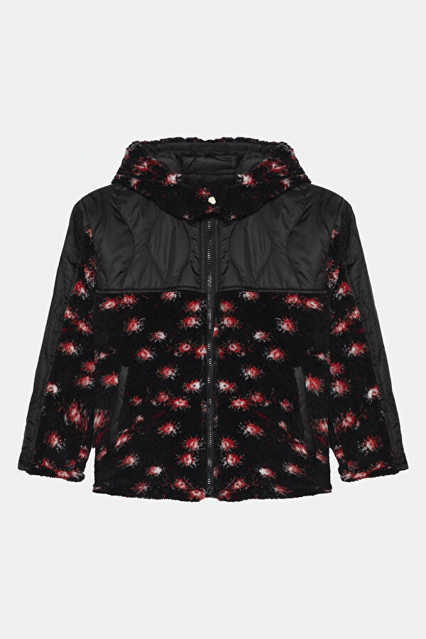 Multicolor Coat 3