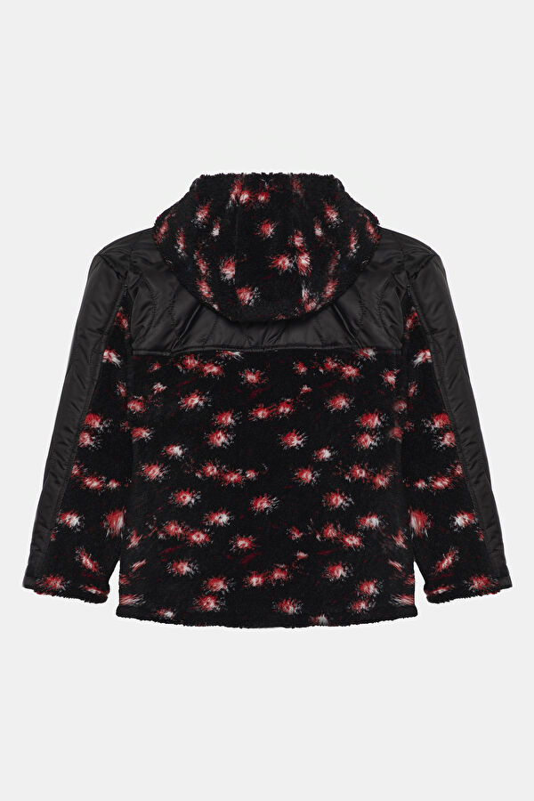 Multicolor Coat 4