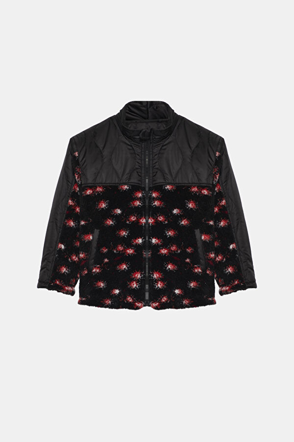 Multicolor Coat 5