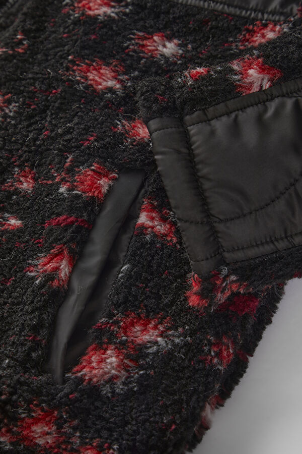 Multicolor Coat 7