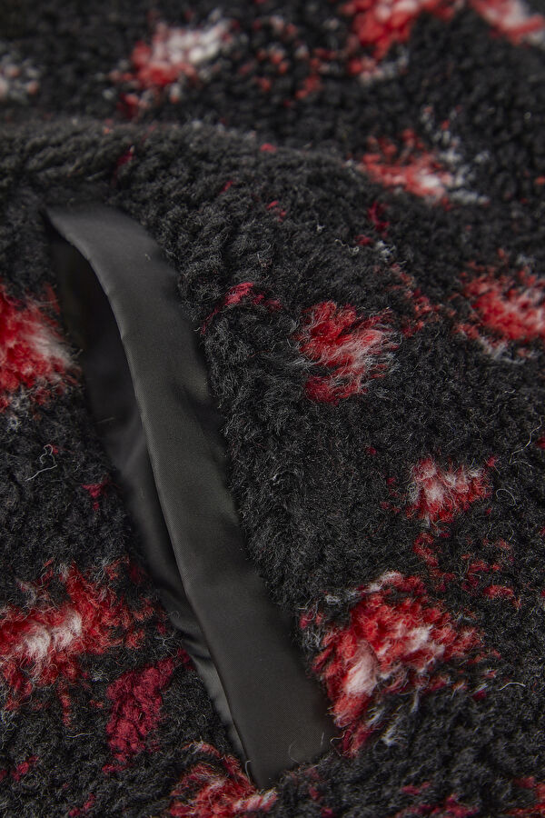 Multicolor Coat 8