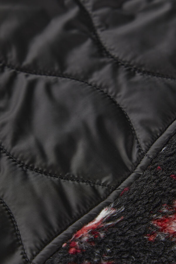 Multicolor Coat 9