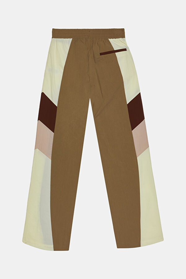 Colorful Women's Straight Leg Trousers 2