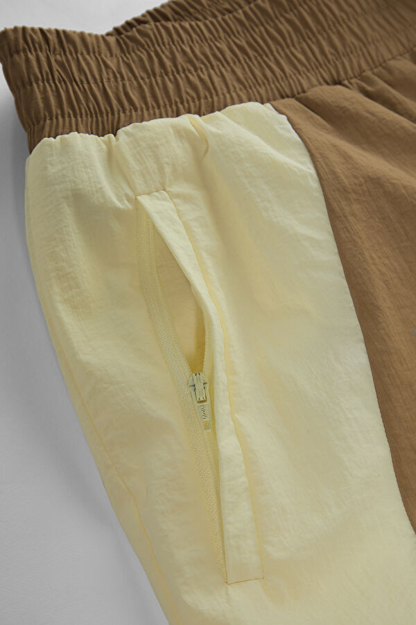 Colorful Women's Straight Leg Trousers 3
