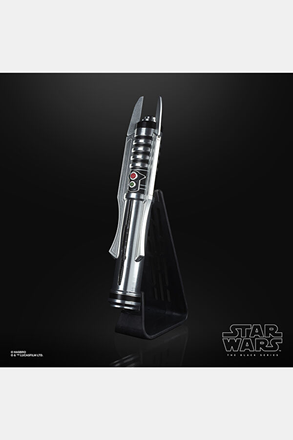 Star Wars Black Series Darth Revan Force FX Elite Elektronik Işın Kılıcı 7