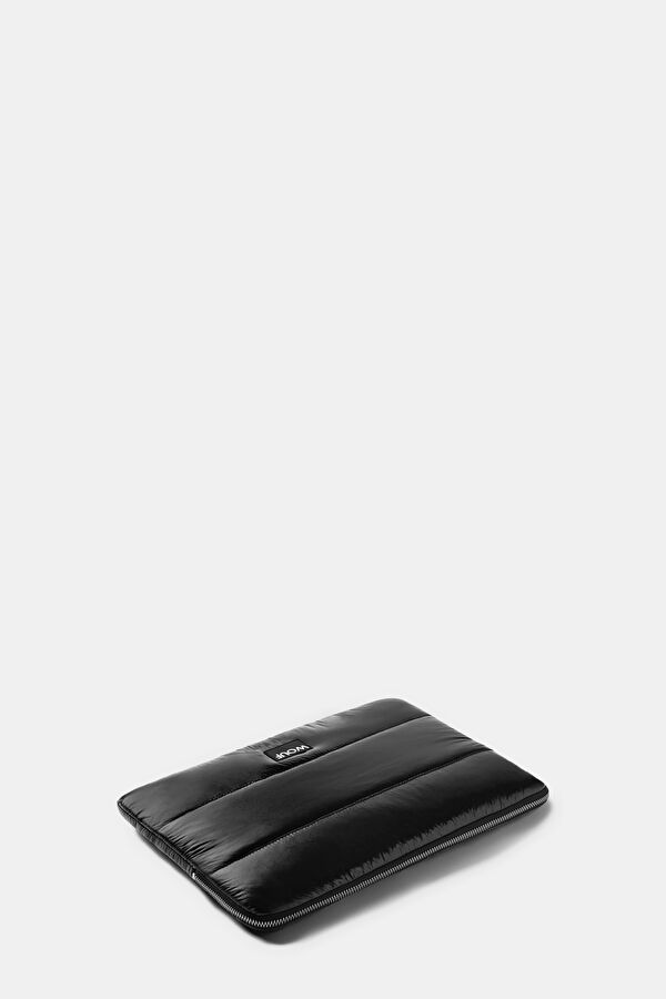 Glossy 13"&14" Siyah Laptop Çantası 2