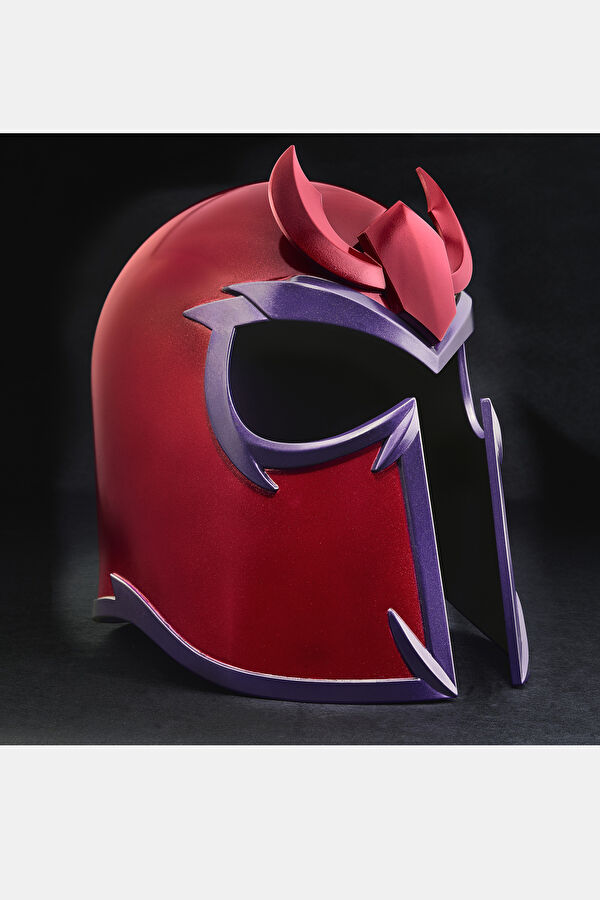 X-Men ‘97 - Marvel Legends Magneto Premium Kask 6