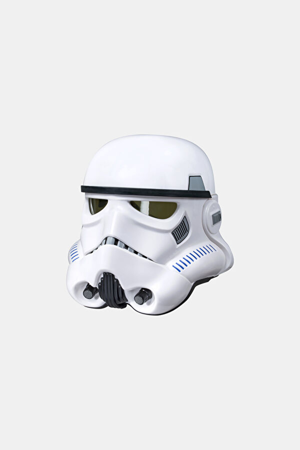 Stormtrooper Elektronik Sesli Kask