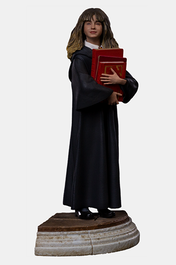 Harry Potter and the Philosopher's Stone - Hermione Granger Limited Edition Heykel