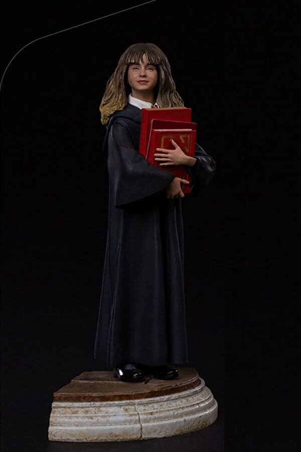 Harry Potter and the Philosopher's Stone - Hermione Granger Limited Edition Heykel 3