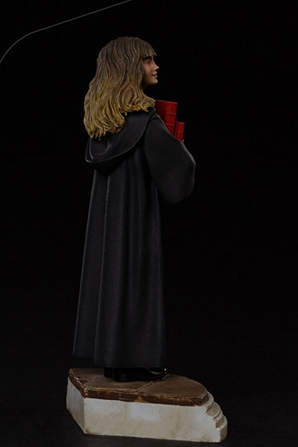 Harry Potter and the Philosopher's Stone - Hermione Granger Limited Edition Heykel 4