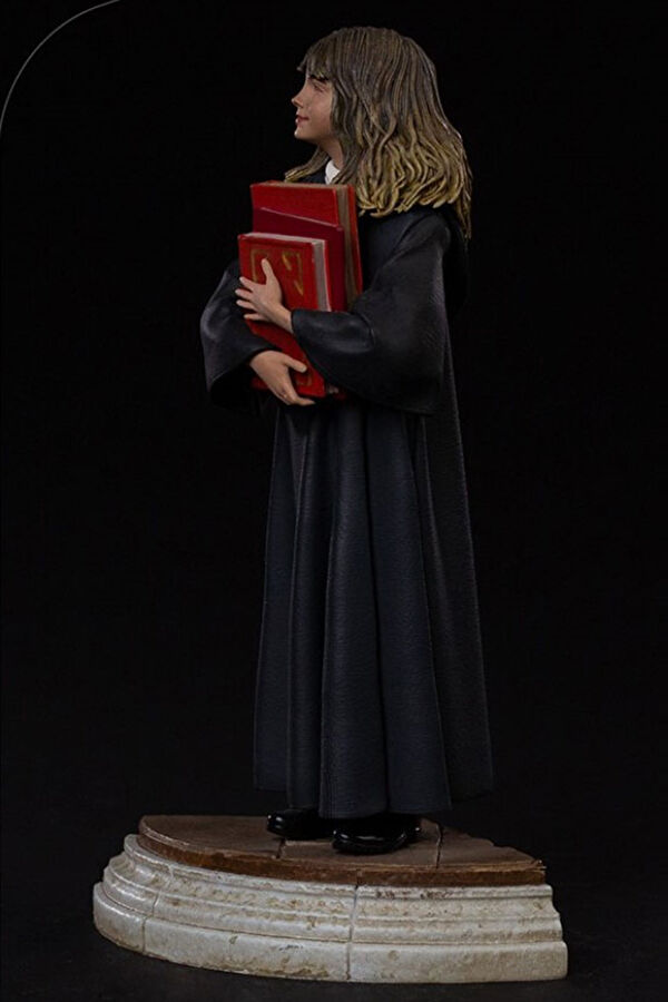Harry Potter and the Philosopher's Stone - Hermione Granger Limited Edition Heykel 5