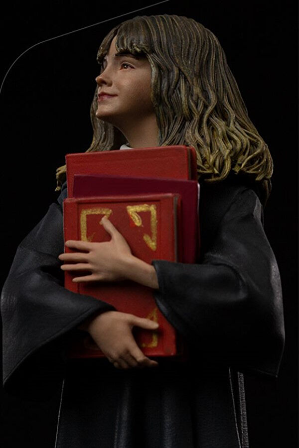 Harry Potter and the Philosopher's Stone - Hermione Granger Limited Edition Heykel 6