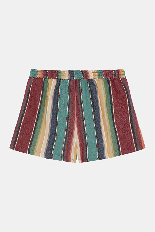 Patterned Shorts 2