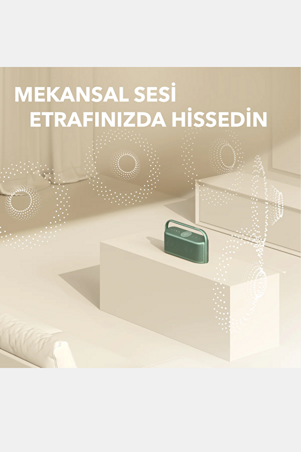 Grey Speaker 6