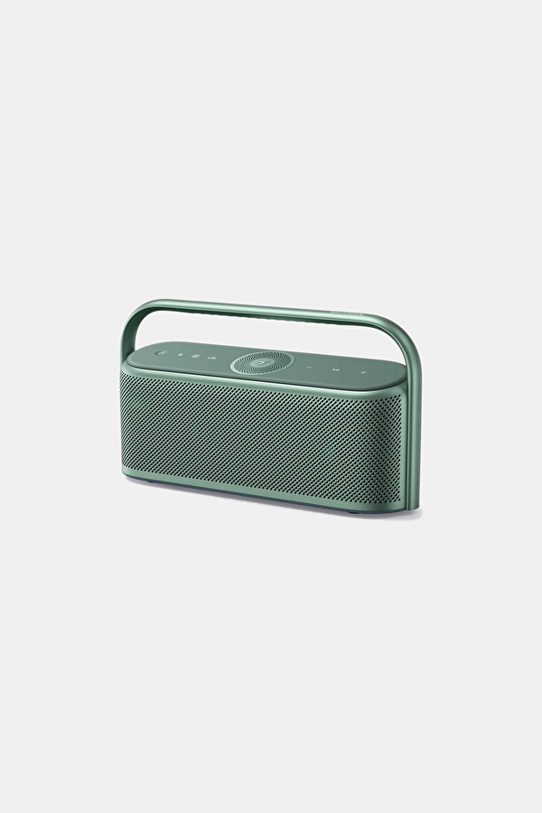 Soundcore Motion X600 HiFi Hoparlör Yeşil