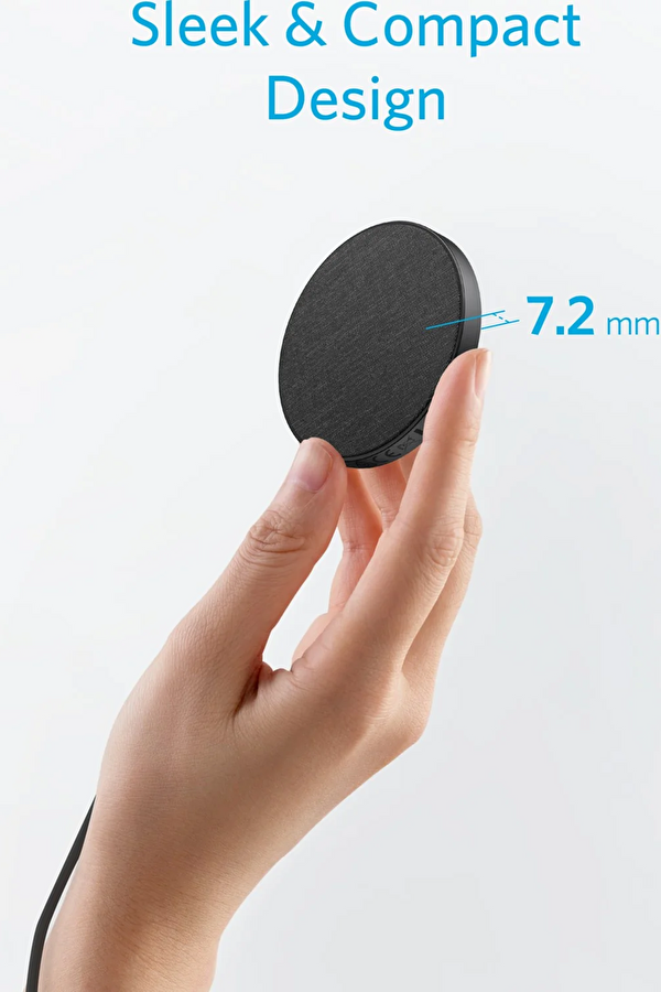 PowerWave Select+ Magsafe Şarj Cihazı 7