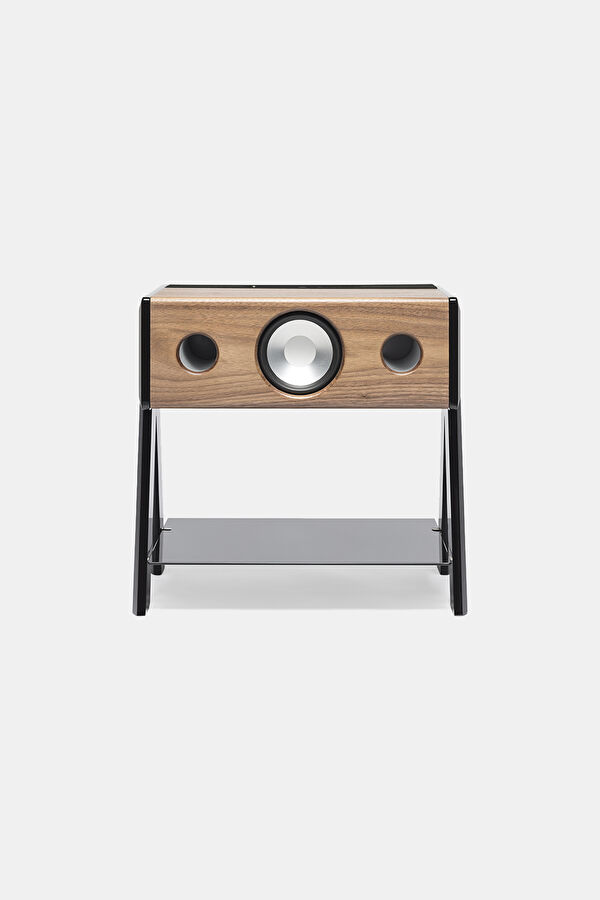 Cube Woody Hoparlör